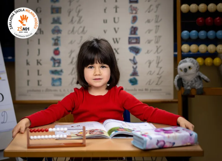 Fotenie prvákov 2025