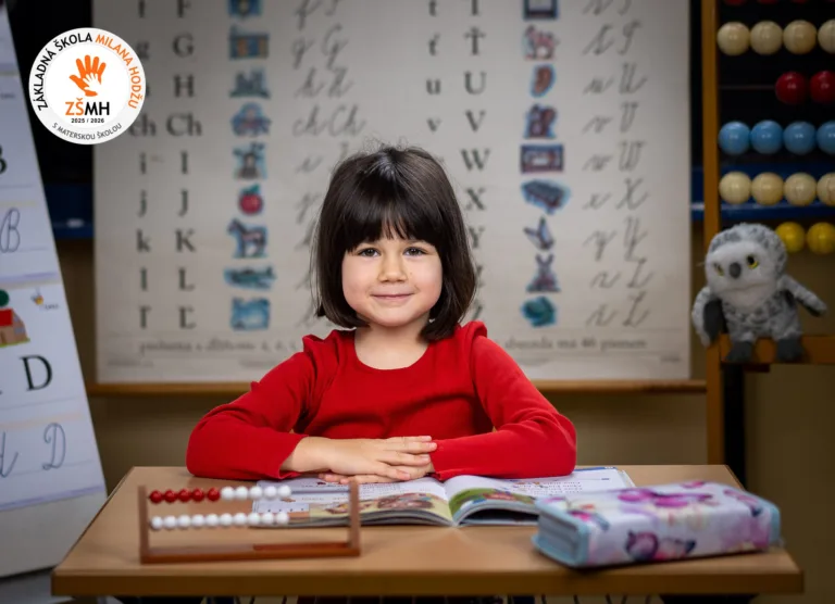 Fotenie prvákov 2025