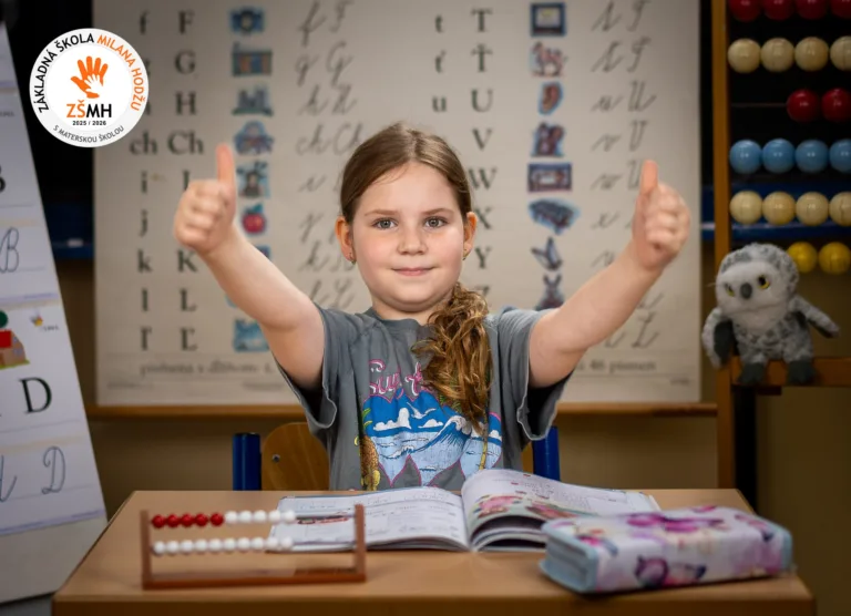 Fotenie prvákov 2025