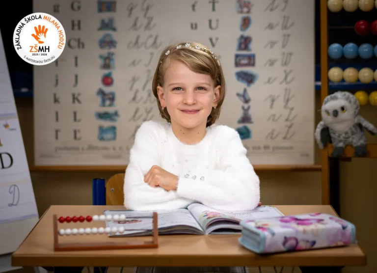 Fotenie prvákov 2025