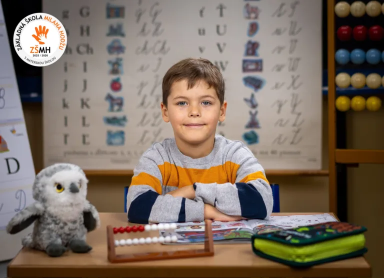 Fotenie prvákov 2025