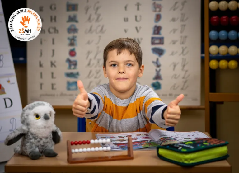 Fotenie prvákov 2025