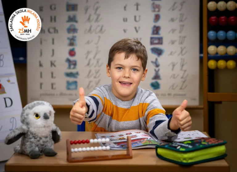 Fotenie prvákov 2025