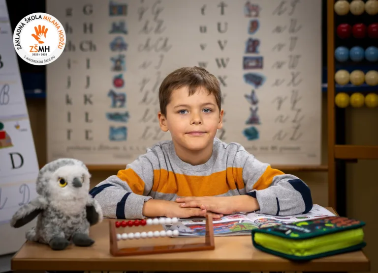 Fotenie prvákov 2025