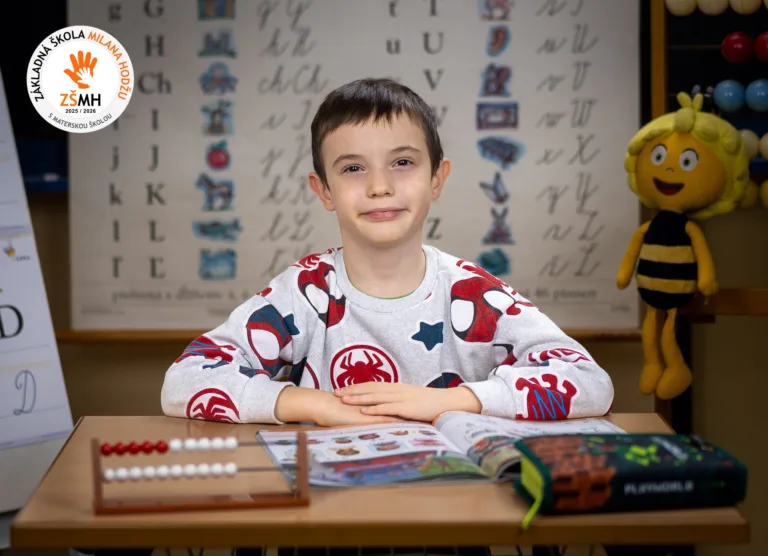 Fotenie prvákov 2025