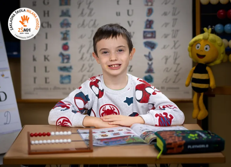 Fotenie prvákov 2025