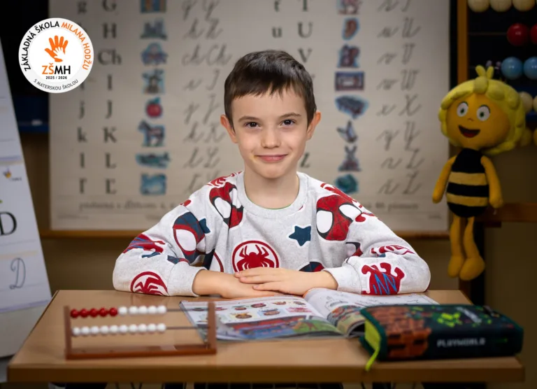 Fotenie prvákov 2025