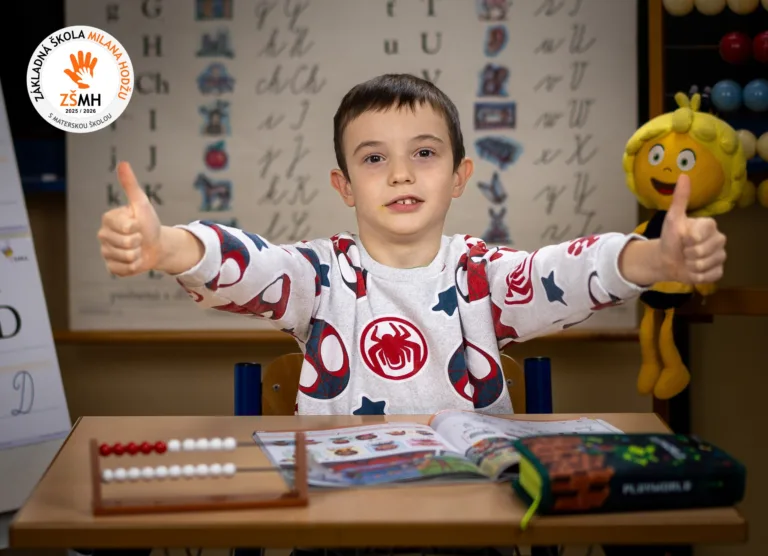 Fotenie prvákov 2025