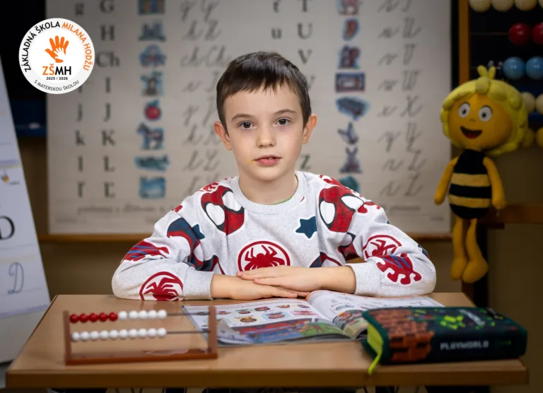 Fotenie prvákov 2025