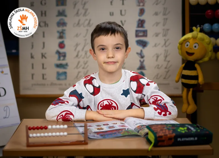 Fotenie prvákov 2025