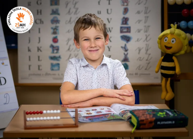 Fotenie prvákov 2025