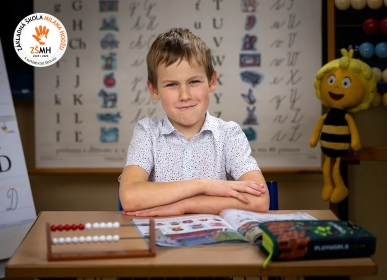 Fotenie prvákov 2025