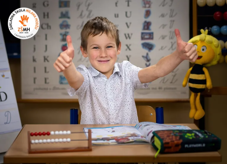 Fotenie prvákov 2025