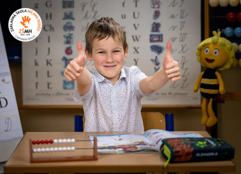 Fotenie prvákov 2025