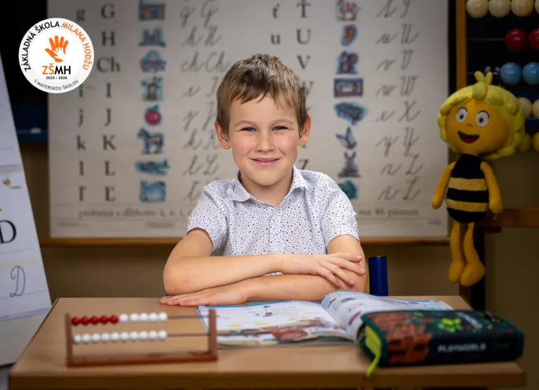 Fotenie prvákov 2025