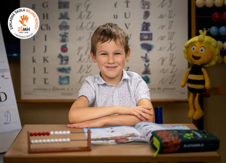 Fotenie prvákov 2025