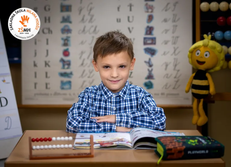 Fotenie prvákov 2025