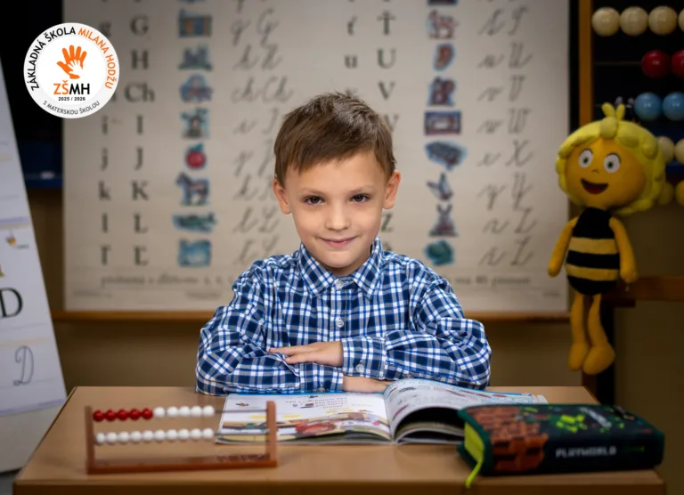 Fotenie prvákov 2025