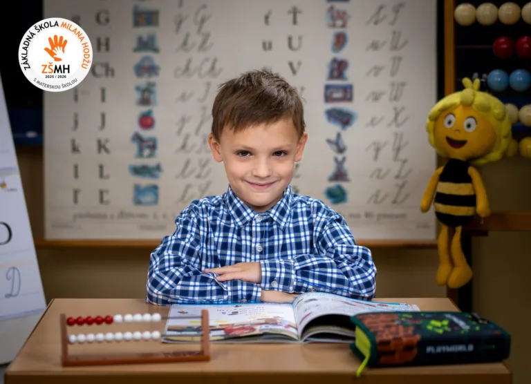 Fotenie prvákov 2025