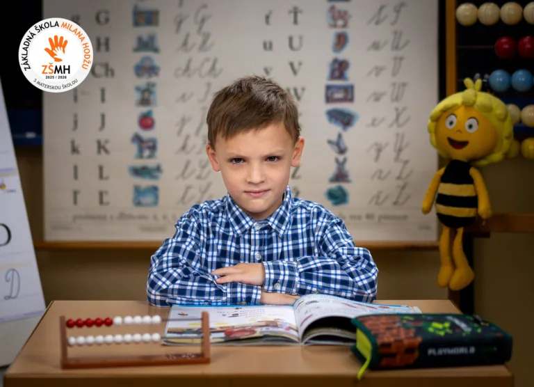 Fotenie prvákov 2025