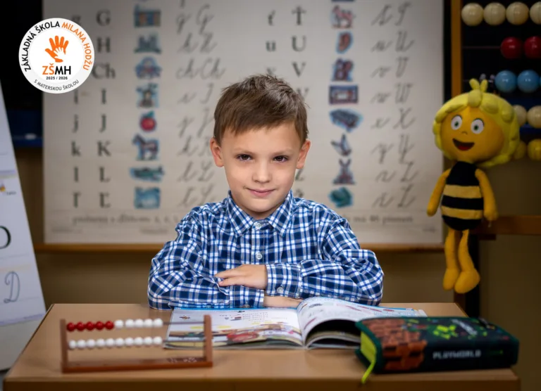 Fotenie prvákov 2025