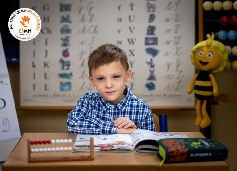 Fotenie prvákov 2025