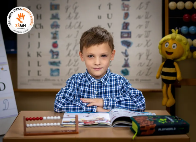 Fotenie prvákov 2025