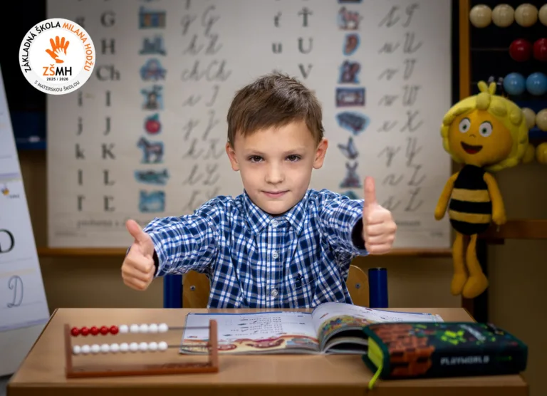 Fotenie prvákov 2025