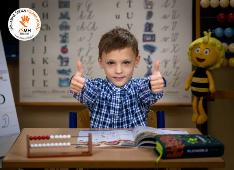 Fotenie prvákov 2025