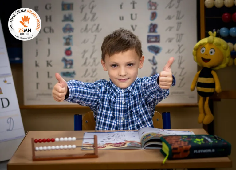 Fotenie prvákov 2025