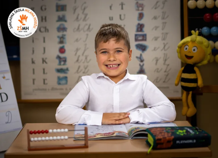 Fotenie prvákov 2025