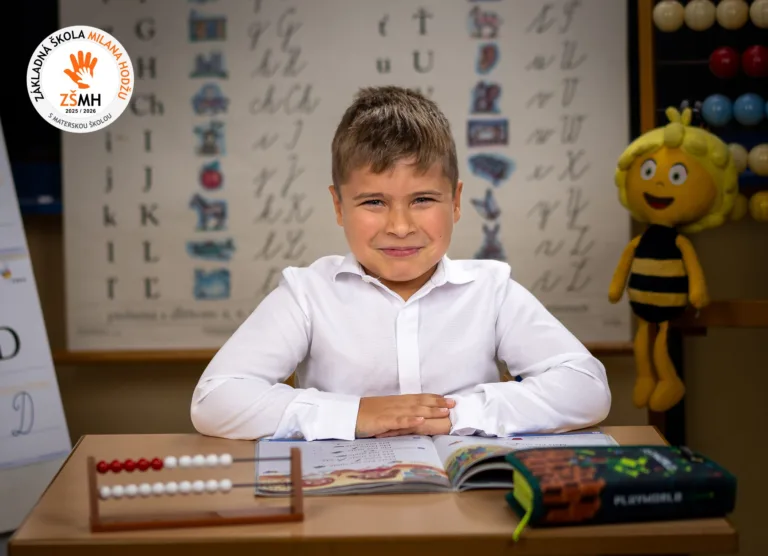 Fotenie prvákov 2025