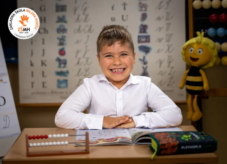 Fotenie prvákov 2025