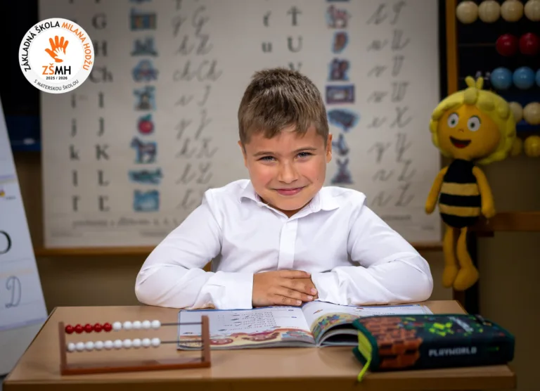 Fotenie prvákov 2025