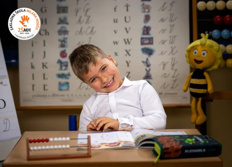 Fotenie prvákov 2025