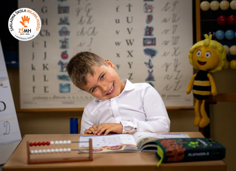 Fotenie prvákov 2025