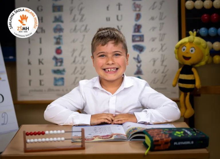 Fotenie prvákov 2025