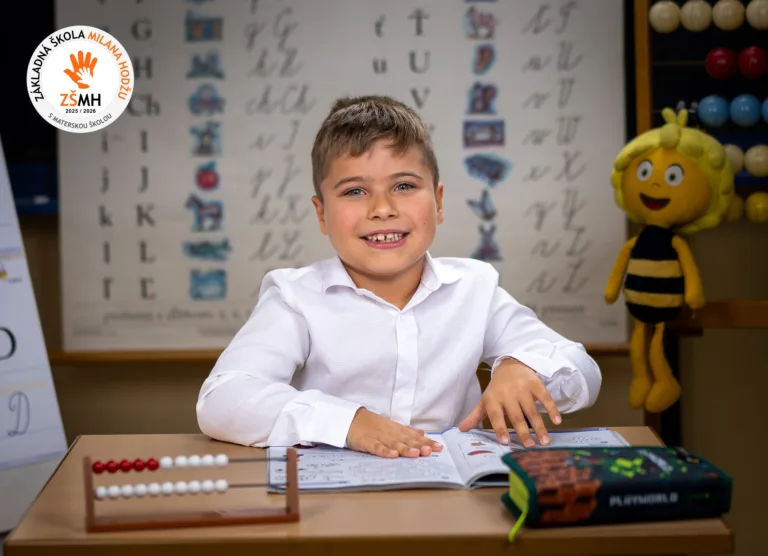 Fotenie prvákov 2025