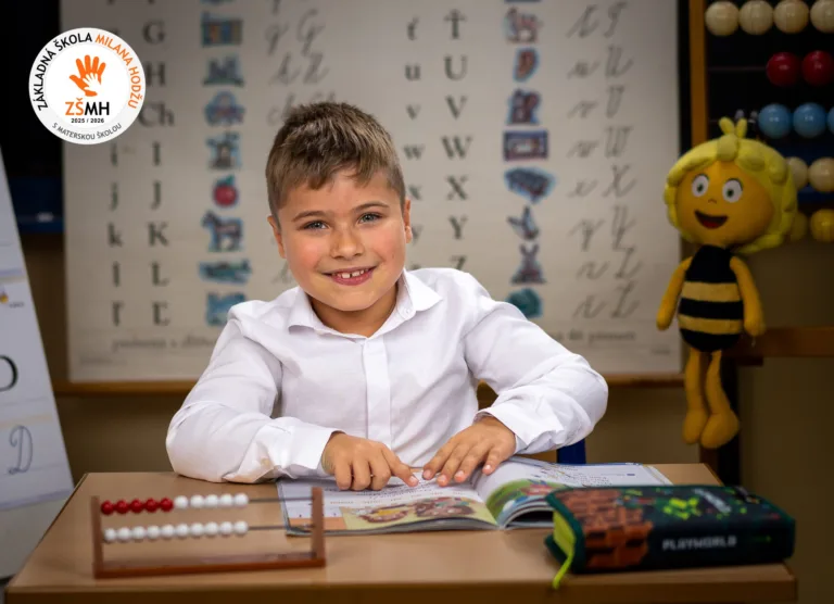 Fotenie prvákov 2025