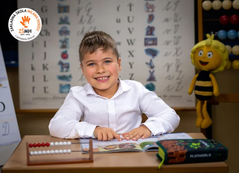 Fotenie prvákov 2025