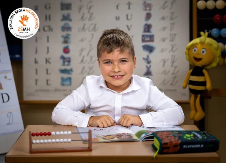 Fotenie prvákov 2025