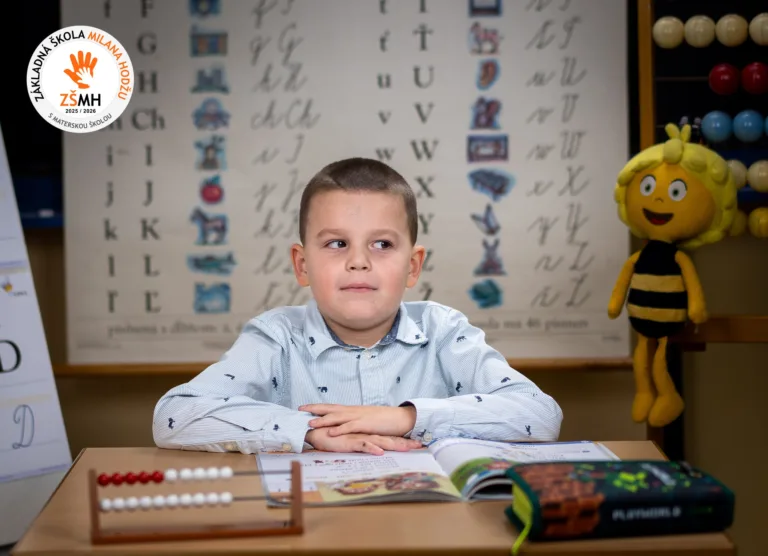 Fotenie prvákov 2025