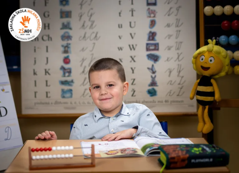 Fotenie prvákov 2025