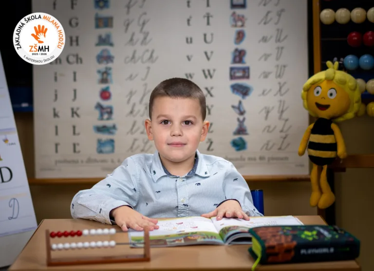 Fotenie prvákov 2025