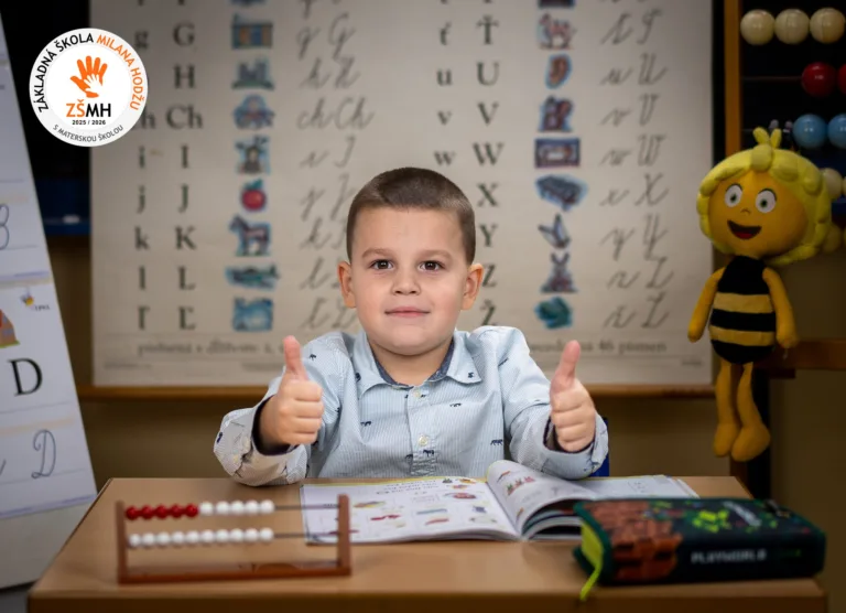 Fotenie prvákov 2025