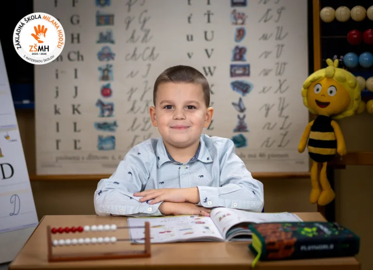 Fotenie prvákov 2025