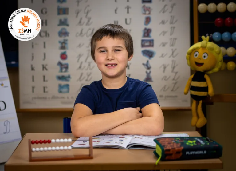 Fotenie prvákov 2025