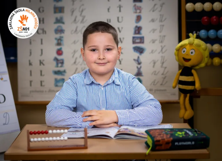 Fotenie prvákov 2025