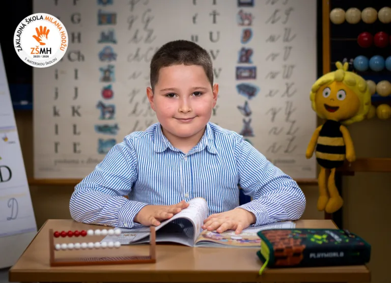 Fotenie prvákov 2025