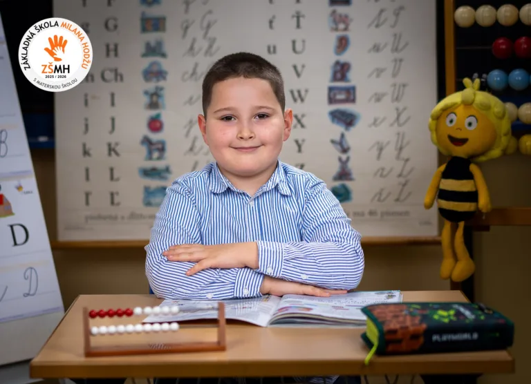 Fotenie prvákov 2025